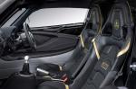 Lotus Exige S LF1 2014 года